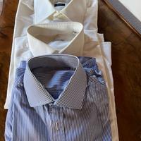 Camicie uomo