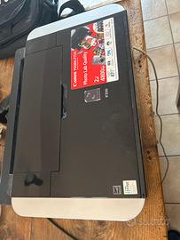 Stampante canon pixma ip3500