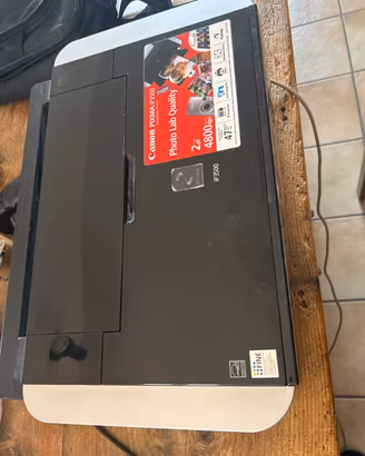 Stampante canon pixma ip3500