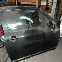 Porte SUZUKI SWIFT