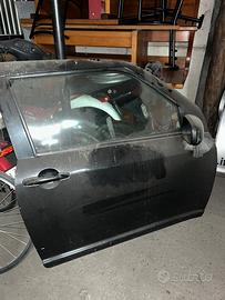 Porte SUZUKI SWIFT
