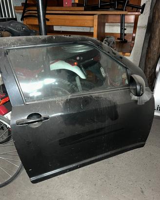 Porte SUZUKI SWIFT