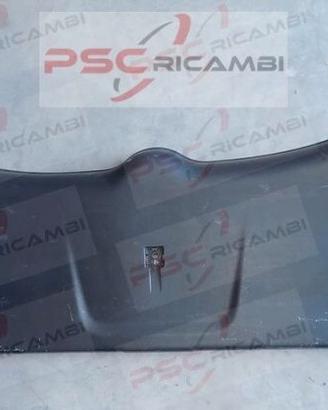 Pannello portellone cofano Hyundai Santa Fe
