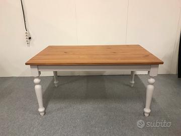 Tavolo 6 persone legno