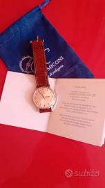 Tissot seamaster anni50
