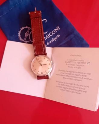 Tissot seamaster anni50
