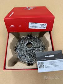 Cassetta Sram Rival 10-36 12v