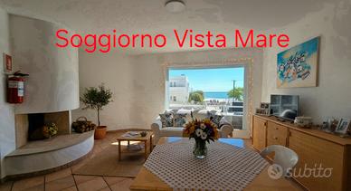 Puglia Incantevole casa vacanze a Torre Canne 