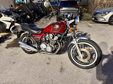 Honda CB 750 C