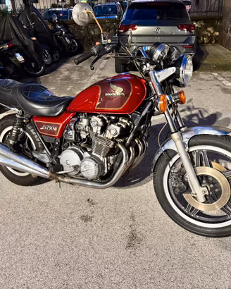 Honda CB 750 C