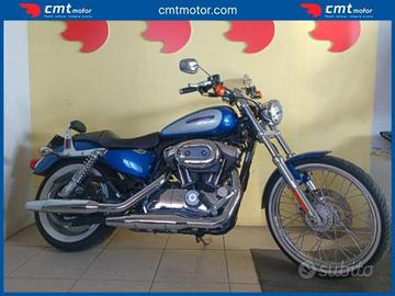 HARLEY-DAVIDSON 1200 Custom - XL 1200C Garantita