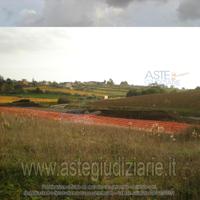 Terreno Agricolo Ariccia [A4336743]