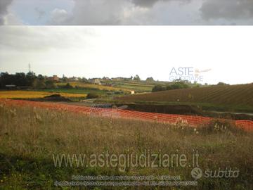 Terreno Agricolo Ariccia [A4336743]