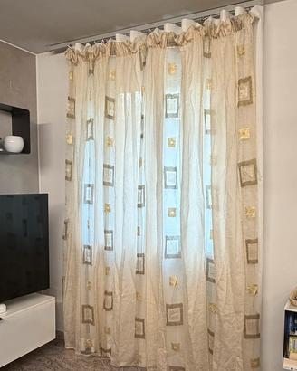 Tende eleganti