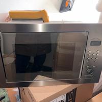 Forno a Microonde da incasso