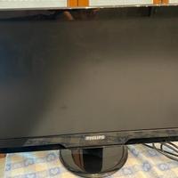 LCD Monitor 21,5"
