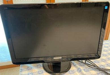 LCD Monitor 21,5"