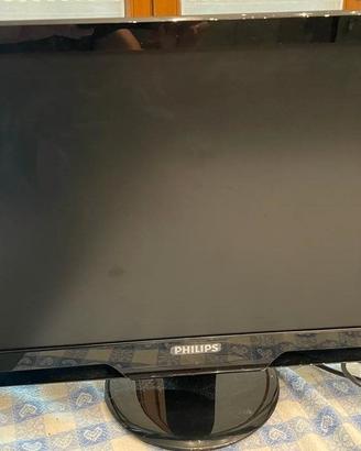 LCD Monitor 21,5"