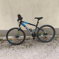 MTB Rockrider 520