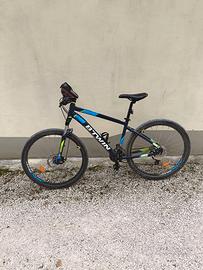 MTB Rockrider 520