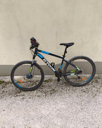 MTB Rockrider 520