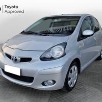 Toyota Aygo 1.0 Sol Connect 5p A/T