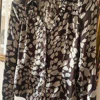 Camicette Sisley Benetton