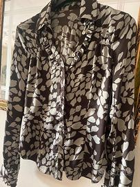 Camicette Sisley Benetton