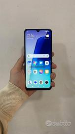 Xiaomi Redmi 14C blue 128 GB - 7837