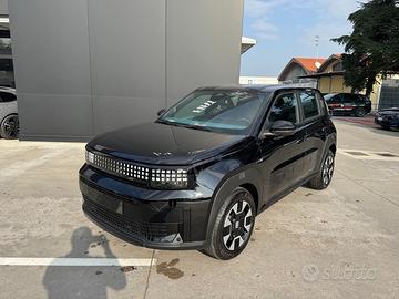 FIAT Grande Panda Hybrid Icon 1.2 Hybrid 100cv