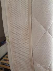 Materasso singolo aloe