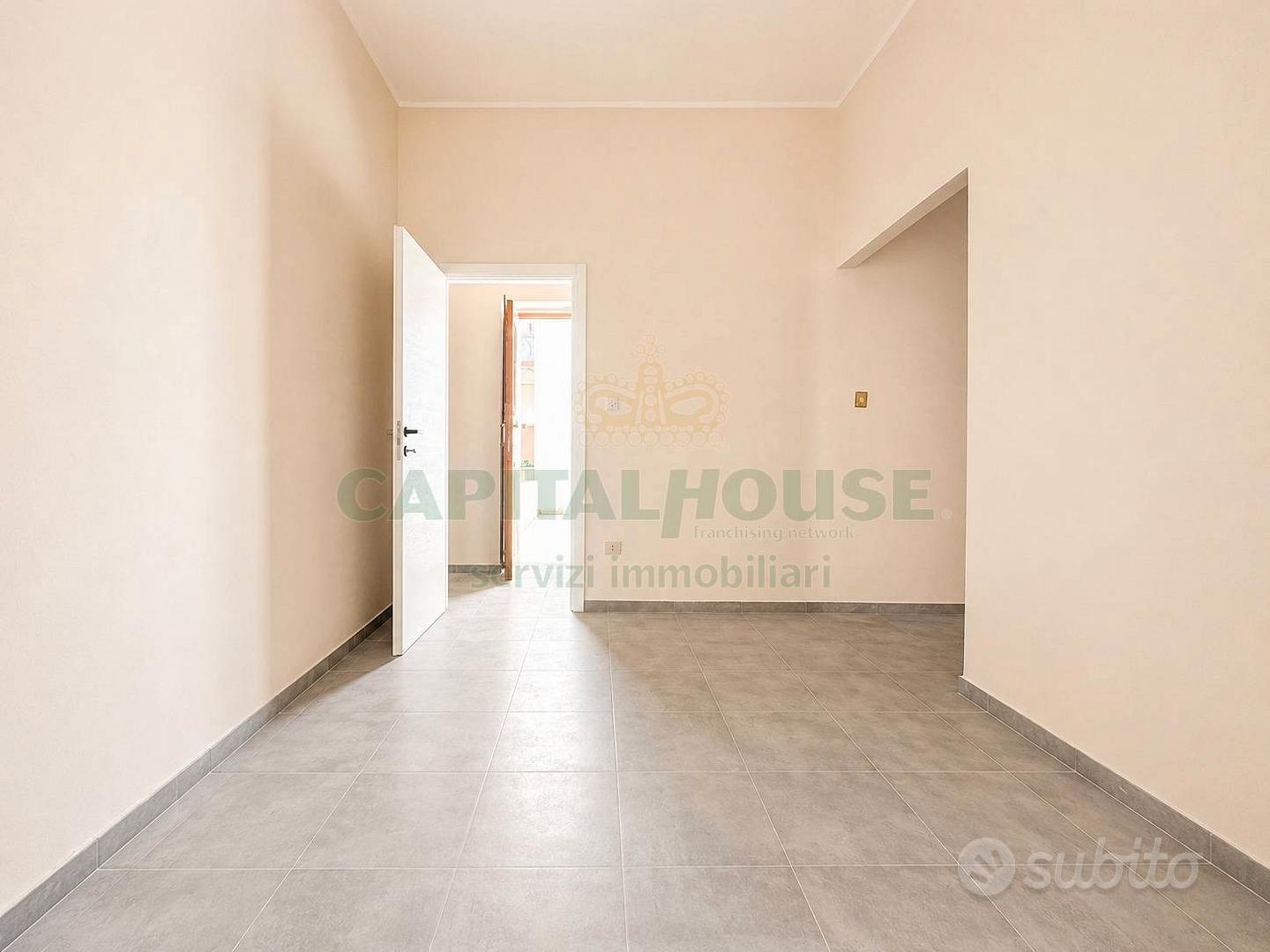 Appartamento – Capua, Risorgimento, Caserta - Vista 5