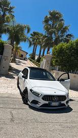 mercedes classe a250