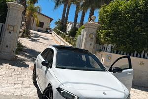 mercedes classe a250