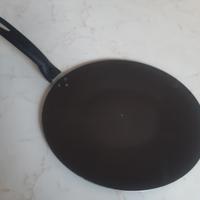 crepiera antiaderente