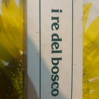 Medaglie il re del Bosco