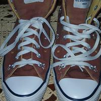 scarpe converse uomo