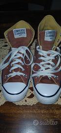 scarpe converse uomo