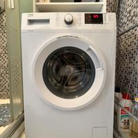 Lavatrice Beko 6kg