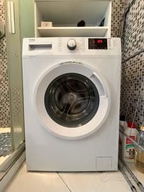 Lavatrice Beko 6kg