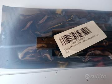 ADATTATORE USB DISCHI M2 nvme STATO SOLIDO 