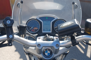 Bmw r1200r