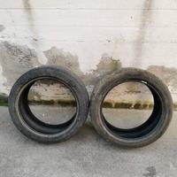 Gomme 215/45/17 87W Continental 