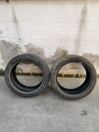 Gomme 215/45/17 87W Continental 