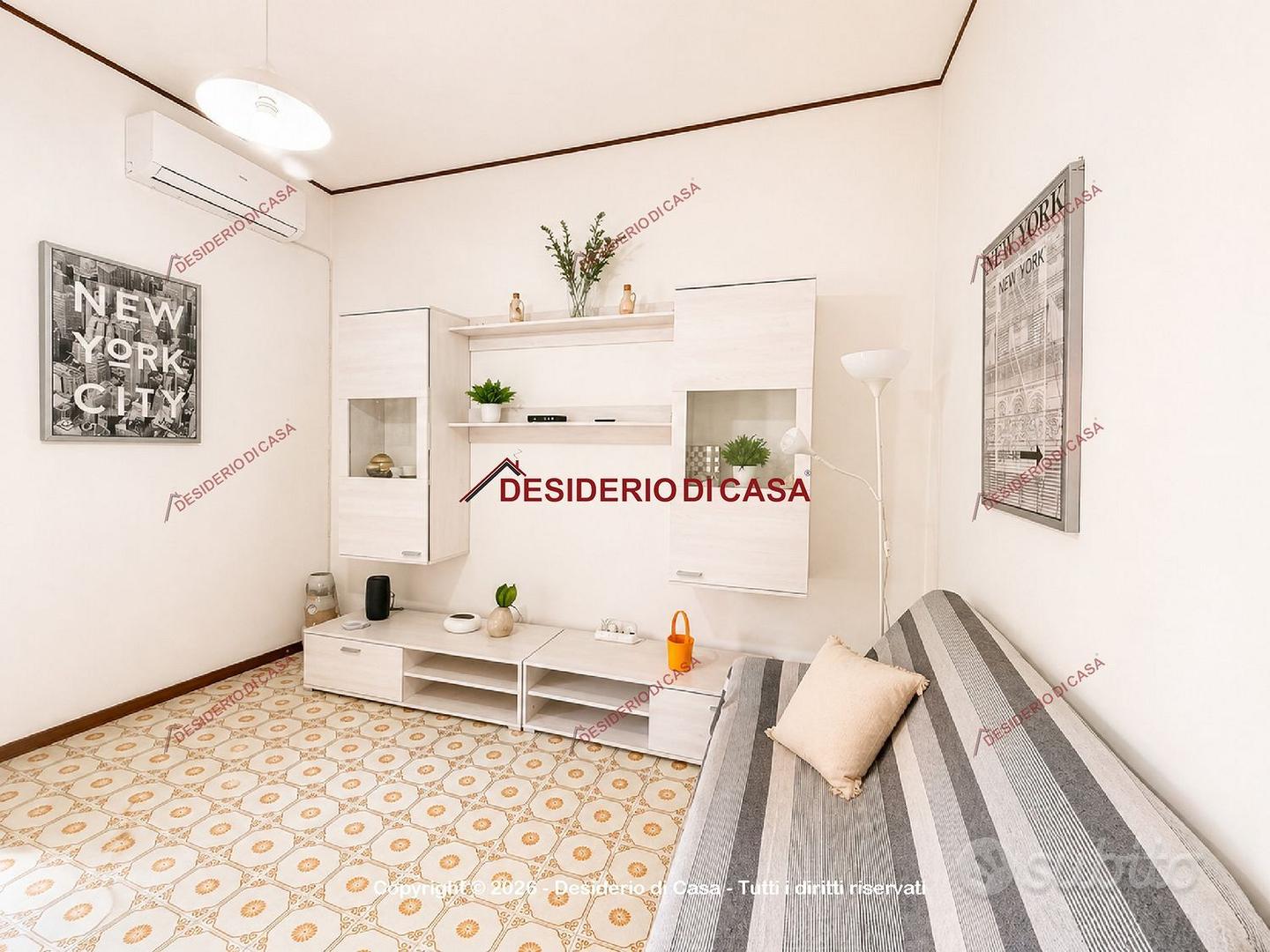 Apartment in Giardini-Naxos, Calcarone, Chianchitta - Vista 2