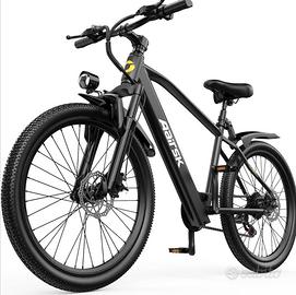Bicicletta elettrica