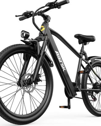 Bicicletta elettrica