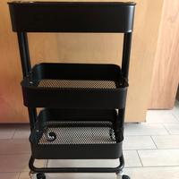 carrello Ikea