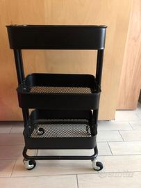 carrello Ikea