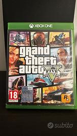GTA 5 - Grand Theft Auto 5